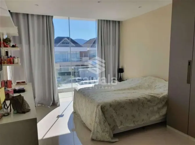Casa à venda com 525,00m² e 5 quartos em Recreio dos Bandeirantes, Rio de Janeiro - ART LI