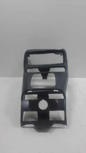 Fiat Palio Elx 1.0 16v 2000 Moldura Console Central
