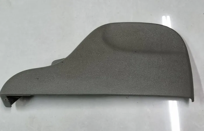 Moldura Banco Dianteiro Direito Lado Passageiro Renault Scenic 1996-2010