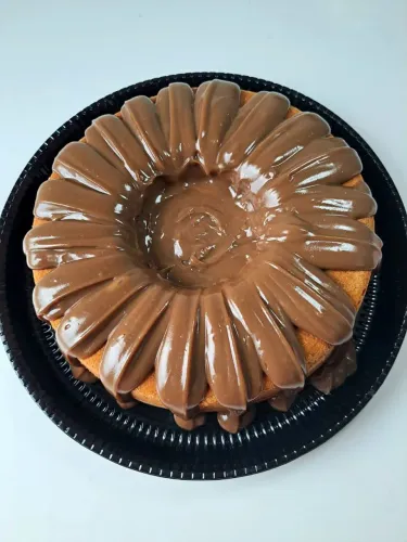 ? Bolos Caseiros, Gourmet e Brigadeiros - Maju Bolos e Doces ?