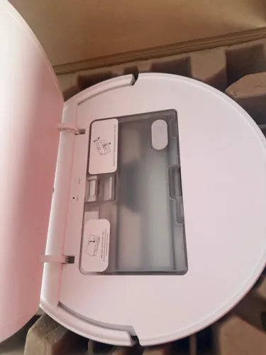 Robô Aspirador Xiaomi vacuum essential ( Leia a descrição)