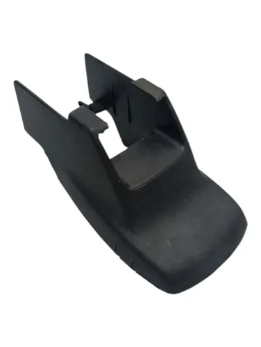 Moldura Acabamento Banco Trilho Chevrolet S10 2013 52028215