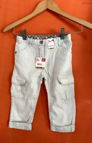 Calça infantil - marca francesa