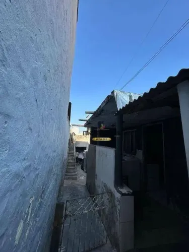 Terreno à venda, 210 m² por R$ 799.000,00 - Olímpico - São Caetano do Sul/SP