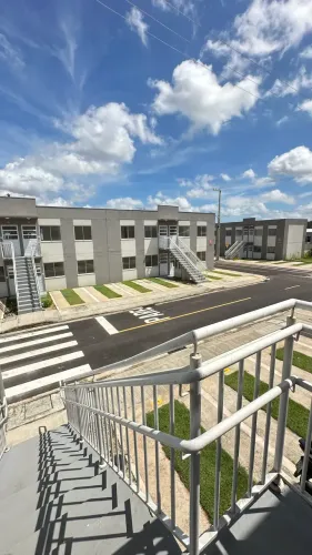 KF VIVENDAS DO RIO 1 - ANDAR SUPERIOR (ALTOS)