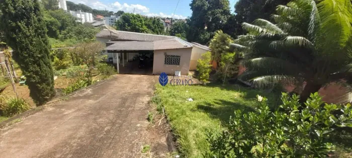 Chácara em Anápolis a apenas 3 minutos do Centro para Venda