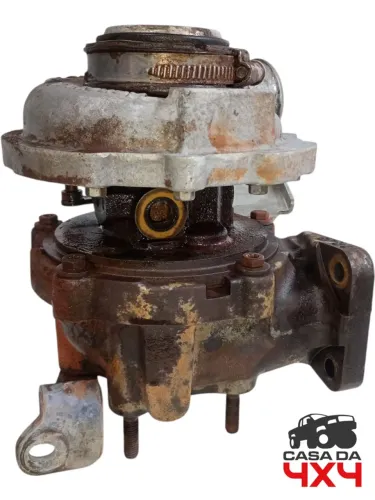 Turbina S10 2.8 2014 2016 2018 2020 2022