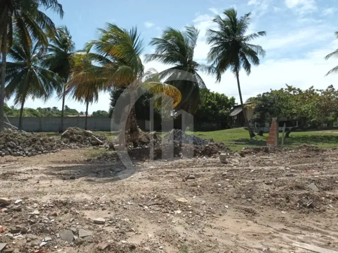Terreno à Venda no São José dos Náufragos Aracaju/SE