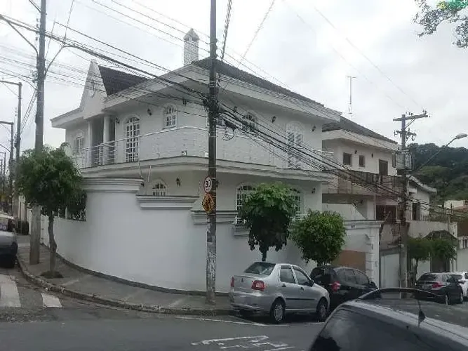 Sobrado com 5 dormitórios, 945 m² - venda por R$ 4.100.000,00 ou aluguel por R$ 20.000,00 