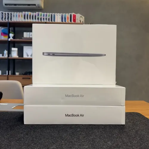 MacBook Air