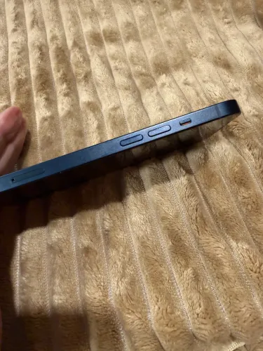 iPhone 13 novinho bateria 84% todo original! Barato! 1850