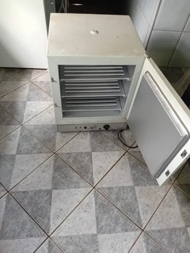Estufa Odontobras 1.3