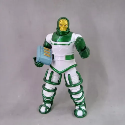 Psycho Man Marvel Legends Hasbro