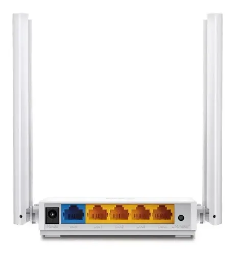 Roteador WIFI TP-LINK AC-750 Dual band