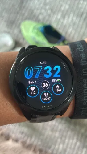 Garmin 165