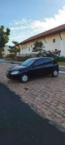 Chevrolet Celta Life/ LS 1.0 MPFI 8V Flexpower 5P 2007