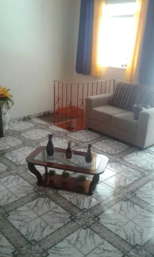 Casa térrea de 249m² à venda no Bairro Casa Grande em Diadema/SP