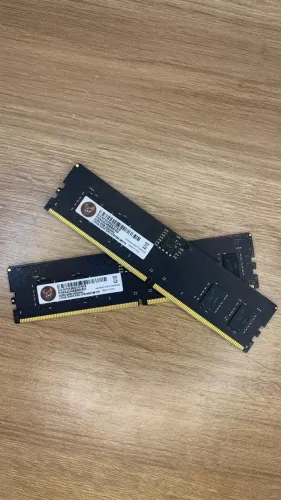 NOVA 16GB (2X8GB) DDR5 4200MHZ