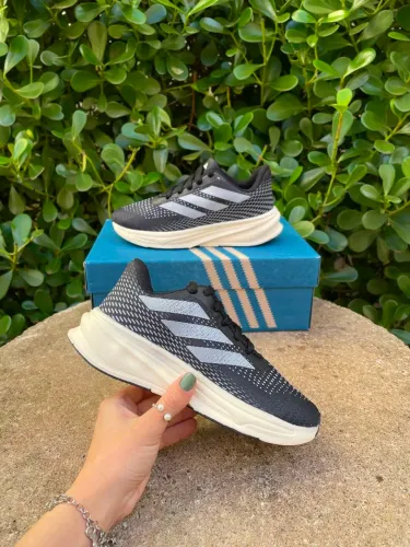 Tênis Esportivo academia caminhada feminino