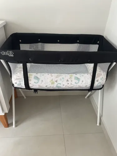 Berço portátil 