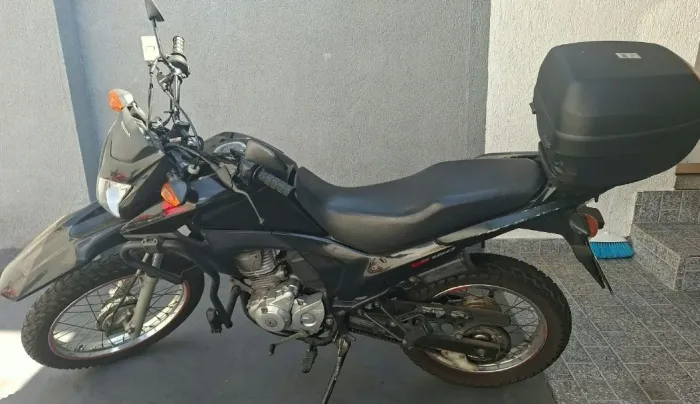 Honda bros