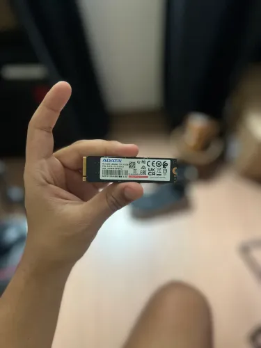 SSD NVME M2 ADATA LEGEND 710 512GB