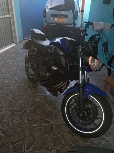 MT 07