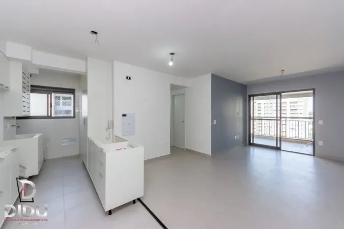 Apartamento para venda em City América com 3 quartos, sendo 1 suíte, 88.49m²