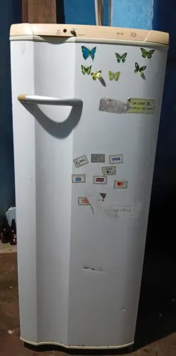 Geladeira