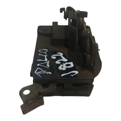 Fechadura Porta Traseira Direita Fiat Palio 1998 1999 A 2003