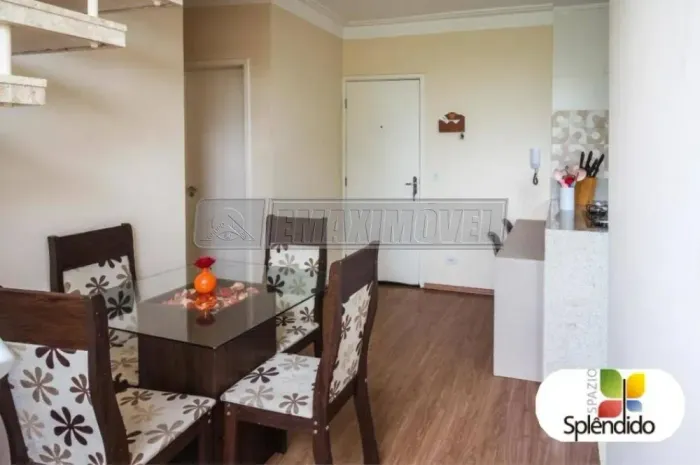 Apartamento Cobertura em Sorocaba