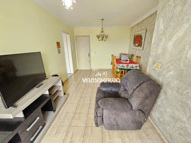 Apartamento com 2 dormitórios à venda, 56 m² por R$ 310.000,00 - Cidade Líder - São Paulo/