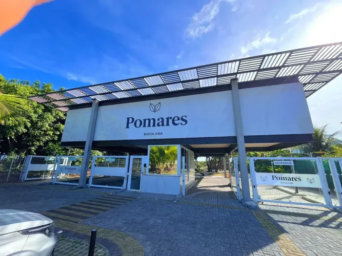 Imóvel para venda com 1184 metros quadrados em Busca Vida (Abrantes) - Camaçari - BA