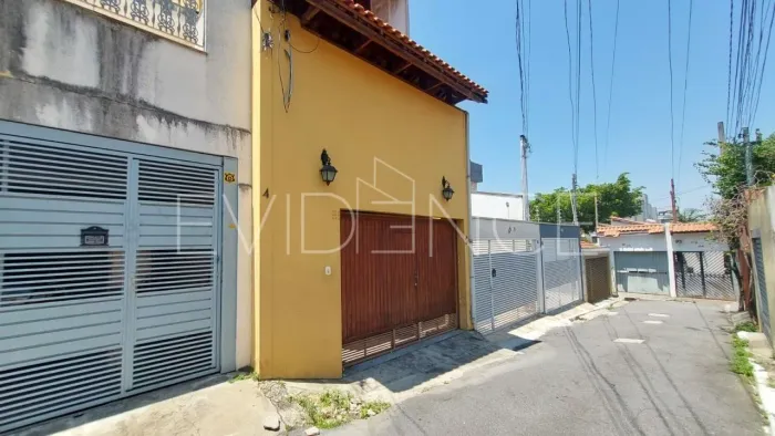 Casa à venda na Vila Formosa com 287 m² de área útil construída
