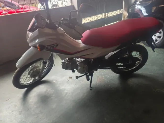 Pop 110i