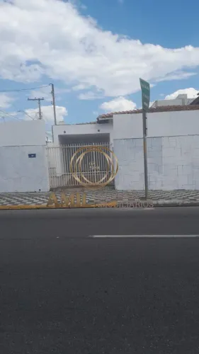 Aluguel de Casa Comercial, Centro - Jacareí