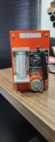 COCKPIT VOICE RECORDER /FLIGHT DATA RECORDER