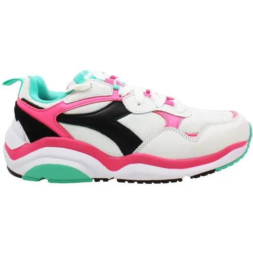 tênis Diadora Whizz Run retrô tamanho 43 novo