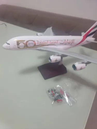 Gemini jets A380 1/200
