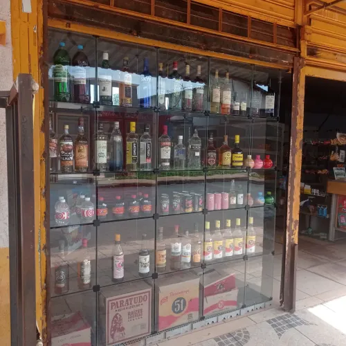 vendo distribuidora 