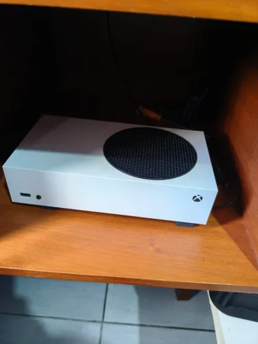 X box séries s