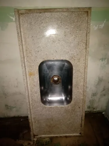 Pia para cozinha