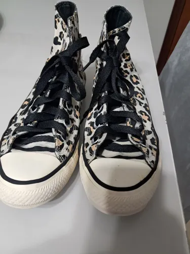 Bota All Star Converse Original 