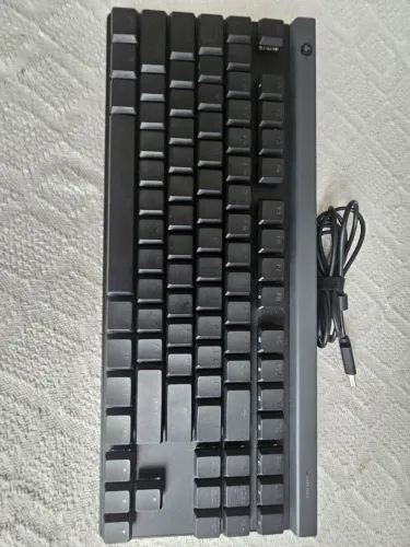 Teclado GAME G515 TKL SEM USO