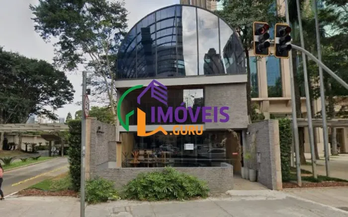 COMERCIAL - ITAIM BIBI - SP