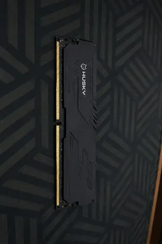 Memória RAM DDR4 3200MHz, CL22, 8gb