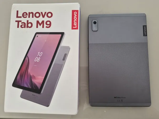Tablet Lenovo Tab M9 LTE