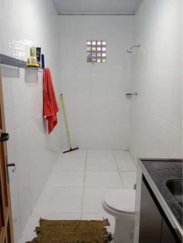 Vendo sítio no rio preto da eva 