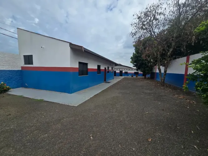 Imóvel Comercial a venda Piracicaba SP