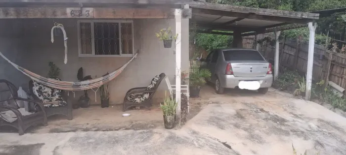 CASA EM JAMBEIRO